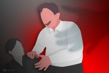 “자기야! 옷 벗어, 담배빵하게...” 데이트 악마의 최후[김우석 변호사의 검사외전]