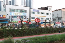 250년 전 문헌에 나오는 전국 최대 전통시장 용인중앙시장