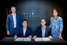 세계 최대 공연장 스피어 유치 MOU...하남 k스타월드 청신호