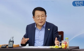 정헌율 익산시장 