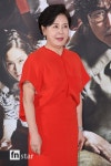 [포토] 박정숙, '영화 작업이 재미있어요'