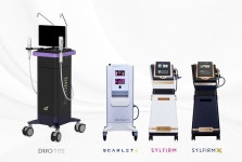 비올, 고주파 이어 초음파 장비 식약처 허가