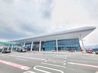 채운 국제선점 | 대구국제공항, 20일부터 신 국내선 여객터미널 운영