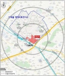 가재울 재정비촉진지구 공영주자창 등 생활기반시설로 탈바꿈