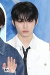 [포토] 보이넥스트도어 태산, 눈에 힘 많이 주고