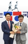 이재명, 그게 단식이냐? 디톡스지..내시십분 개그맨 김영민, 국민의힘 갔다