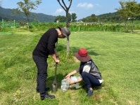 광주광역시 파크·그라운드골프장 모두 안전