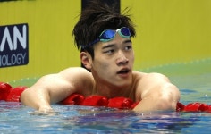 결선행 황선우 