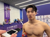 결선행 황선우 