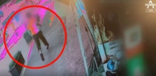 홍대 무인 사진관서 잠든 여성 성폭행한 20대..영상찍고 유포한다 협박