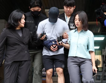'용산 경찰관 추락사' 마약 모임 참석자, 총 25명으로 늘어