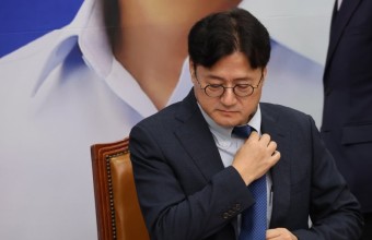 홍익표 “강서구 전세사기 피해 심각…특별법 개정할 것”