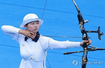 한국 양궁, 13년만에 남녀 단체전 동반 제패… 내일까지 금빛 질주 계속 [항저우AG]