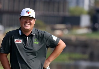 임성재 역전패 대이변... 박상현, KPGA 통산 12승‧누적 상금 50억 돌파 환호 [제네시스 챔피언십]