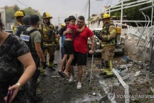 국힘 하마스의 명백한 범죄 행위 규탄... 반면교사 삼아 안보 강화