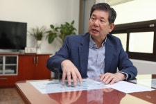 환경자료 공개하고 소각장 등 현대화… 더 쾌적한 인천으로 [로컬 포커스 공공기관장을 만나다]