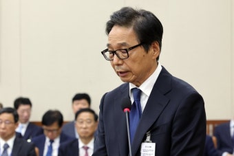 대유위니아 회장 