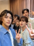 4인조 컴백 위앤유, 팬 향한 애틋 메시지…더욱 왕성한 활동 보여드릴 것