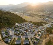 DL이앤씨, 구례 모듈러 주택 단지 조성.. 국내 첫 사례