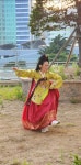 태평무 알림마당 18일 북항 마리나G7서 열린다