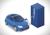 텅스텐 코팅으로 수소차 수명을 늘린다