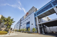 SK온, 서산 배터리 공장 증설 공사 일시 중단