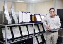 김상백 인스케이프 대표 글로벌 머신비전 도약 [와이픽]