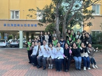 그린닥터스·온종합병원, 부산 의료 오지 왕진 봉사