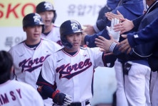 청대 캡틴  문현빈, 중‧고‧프로까지 태극마크 기염...  APBC 최종 합류