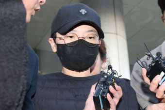 전청조 '광복절 특사' 였다…사기로 징역 살다 나와 또 사기