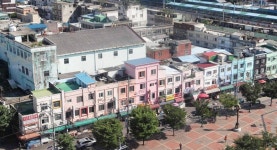 인천시, 동인천역 주변 전면 개발 본격 나선다