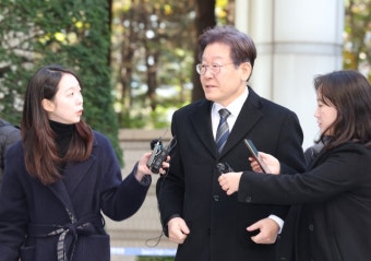 유동규 불출석에 '대장동 재판' 공전…이재명 측 