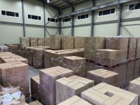 100억 투자 했는데 어쩌나... 종이 빨대 업체의 비극[르포]