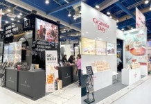 ㈜인크레더블, 2023 서울 카페쇼 성료