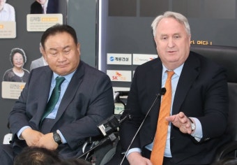 원희룡 험지출마 시사에 인요한 