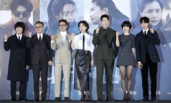 387일 찍은 외계+인, 최동훈 감독 2부 편집에 18개월, 150번 봐(종합)