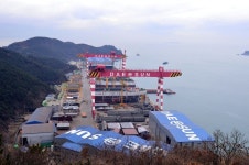 대선조선, 워크아웃 개시...경영정상화 돌입