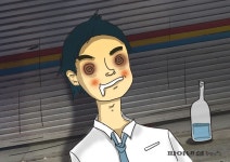 술 취해 출동 경찰 폭행한 경찰관... 대기발령 조치