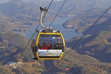 미리 준비하는 해돋이 여행···청룡의 해 어디서 볼까 [Weekend 레저]