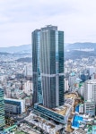 ‘지타워’·‘롯데캐슬 시그니처’...롯데건설, 잇단 조경상 수상