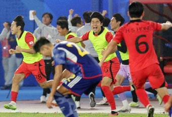 “항저우 이어 복수혈전2” 올림픽 예선전부터 한일전이라니... 황선홍호 vs 日 대충돌