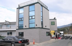 공유 부엌 갖춘 울산 북구 이화정 어울림센터 개관
