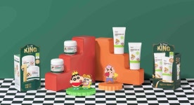 닥터지, 올리브영 어워즈 크림·선케어 2관왕