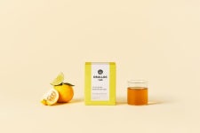 홍차에 천연 베르가못 향과 제주 유자...오설록 시그니처 얼그레이