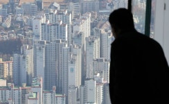 특례론 축소·비수기 등 겹쳐…집값 내년 봄까진 숨고르기 [전국 아파트값 다시 하락]