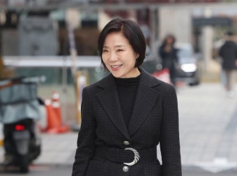 오영주 중기 장관 후보자 