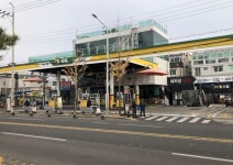 정전에 아수라장 된 울산.. 병원,상점,도로까지 속수무책