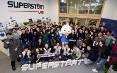 LG가 키운 스타트업 40곳… 5년새 1200억 투자 유치 성과 [구광모, 스타트업 발굴 뚝심]