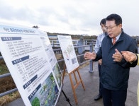 고질적 축산 악취 해결…익산은 전부 사버렸다