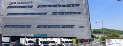 동원홈푸드켄달스퀘어오산DC | [fn마켓워치]누빈, 켄달스퀘어 일산 DC 인수